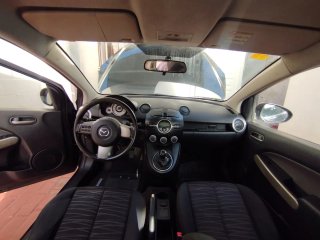Mazda 2 1.3 Gasolina