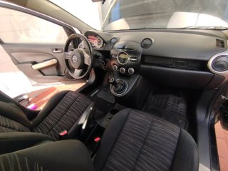 Mazda 2 1.3 Gasolina