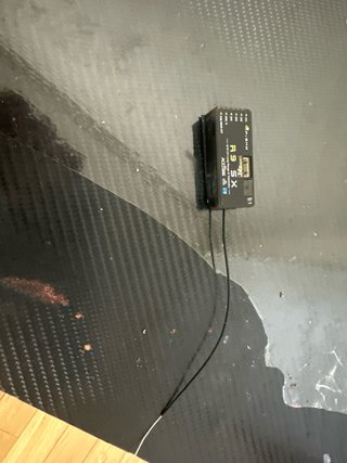 Receptor FrSky R9 SX ACCESS