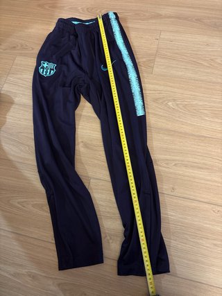 Chándal Oficial Barça