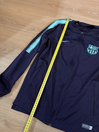 Chándal Oficial Barça