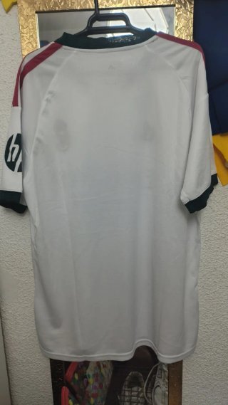 Camiseta Real Madrid Adidas Talla XL
