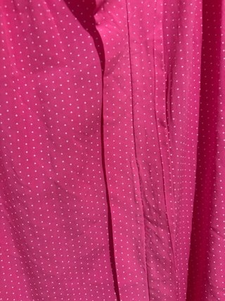 Blusa sin mangas Luana talla 40