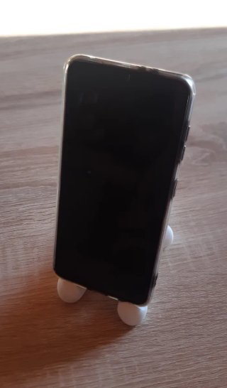 Porta cellulare tartaruga flessibile