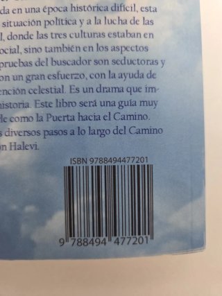 La Llamada Una novela sobre el despertar espiri...