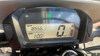 Honda CRF 250L