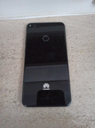 Huawei P8 Lite