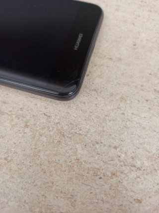 Huawei P8 Lite