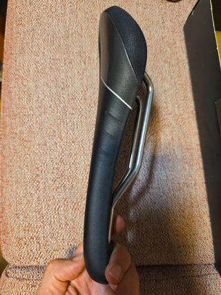 Sillín Fzik Gobi M5 Kium Bicicleta
