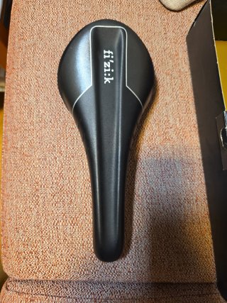 Sillín Fzik Gobi M5 Kium Bicicleta