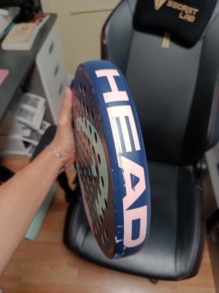 Head Gravity Motion