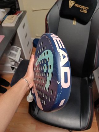 Head Gravity Motion