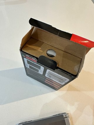 Nintendo New 3DS XL Edición SNES