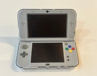 Nintendo New 3DS XL Edición SNES