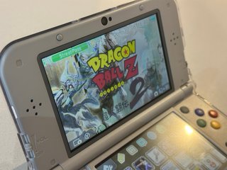 Nintendo New 3DS XL Edición SNES