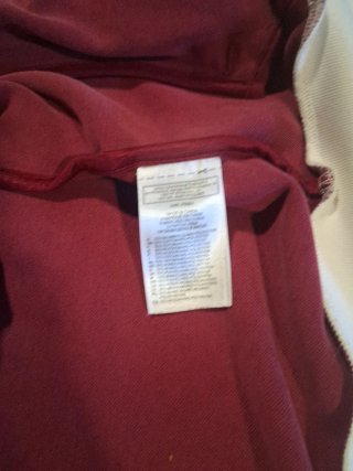 Chaqueta adidas