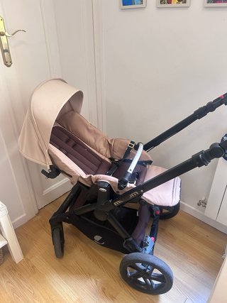 Carrito de bebé Jané Muum