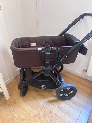 Carrito de bebé Jané Muum