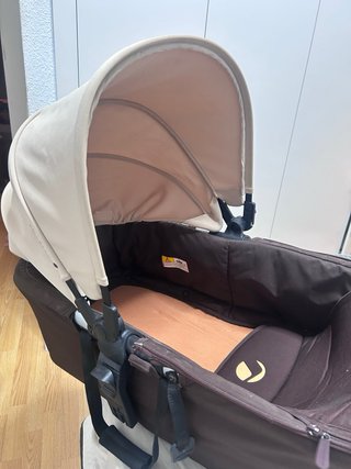 Carrito de bebé Jané Muum