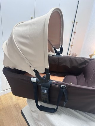 Carrito de bebé Jané Muum