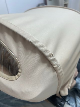 Carrito de bebé Jané Muum