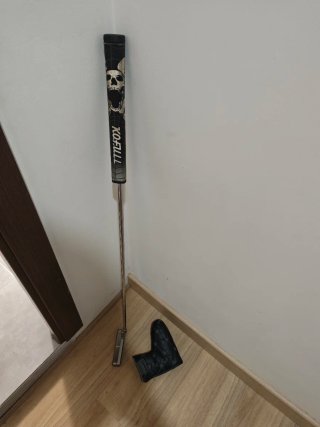 Ping G2i My Day Putter Clásico 37''