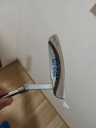 Ping G2i My Day Putter Clásico 37''