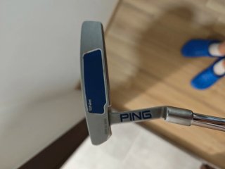 Ping G2i My Day Putter Clásico 37''
