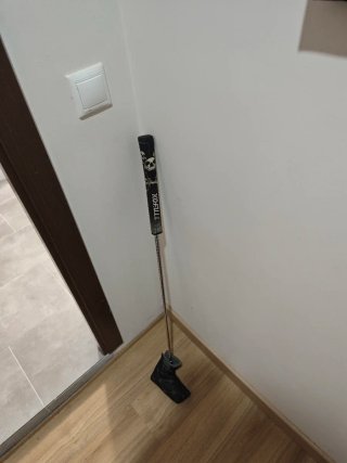 Ping G2i My Day Putter Clásico 37''