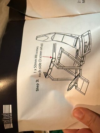 Next Level Racing Cockpit Sim Racing