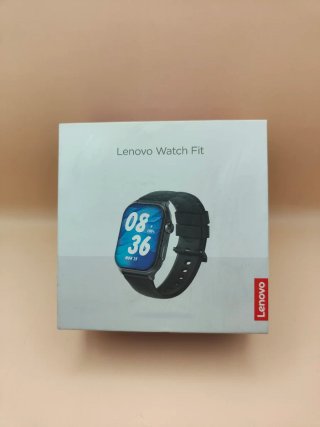 Smartwatch Lenovo Watch Fit
