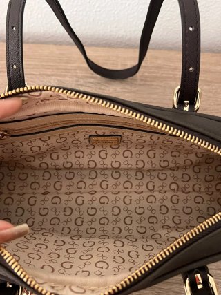 Bolso Guess Marrón