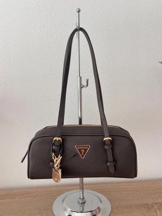 Bolso Guess Marrón