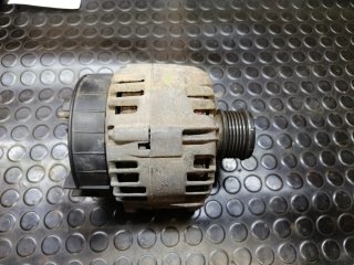 Alternador Renault Megane 1.5dci 2010