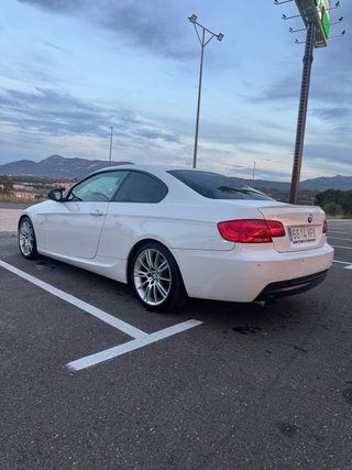 BMW Serie 3 2011