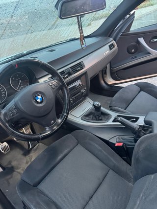 BMW Serie 3 2011