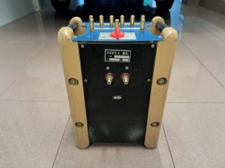 Soldadora eléctrica Aguila M4L