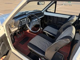 Ford Fiesta 1.0 L mk1 Vendo o cambio 1977