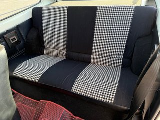 Ford Fiesta 1.0 L mk1 Vendo o cambio 1977