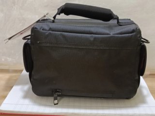 Bolsa Cámara T'nB Xpert Shot 2 Negra