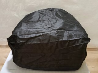 Bolsa Cámara T'nB Xpert Shot 2 Negra