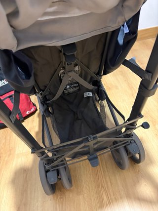 Silla de paseo Chicco