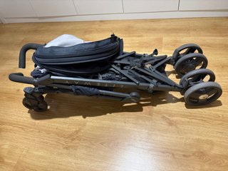 Silla de paseo Chicco
