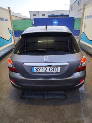 Honda Civic 1.7cdti 100cv