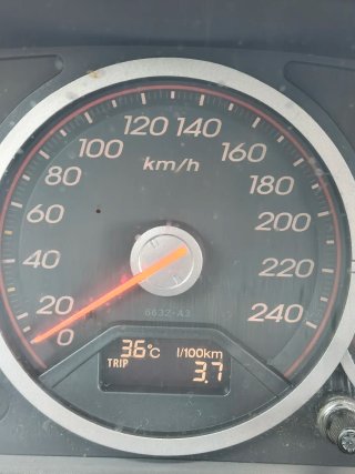 Honda Civic 1.7cdti 100cv