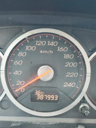 Honda Civic 1.7cdti 100cv