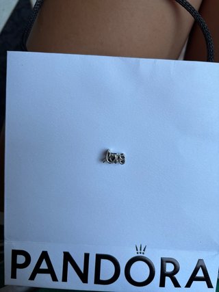 Charm Pandora Love