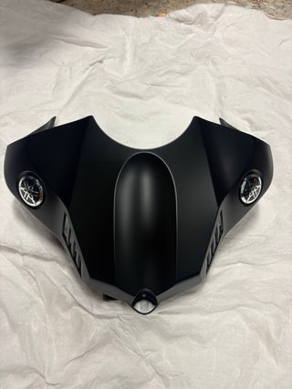 Carenado Depósito Yamaha R1 (2015-2019)