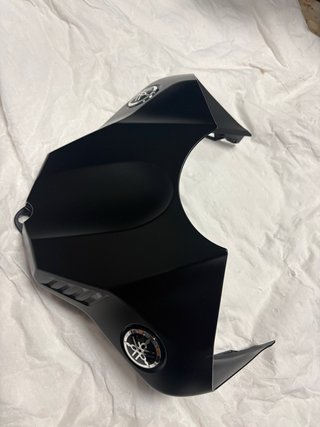 Carenado Depósito Yamaha R1 (2015-2019)
