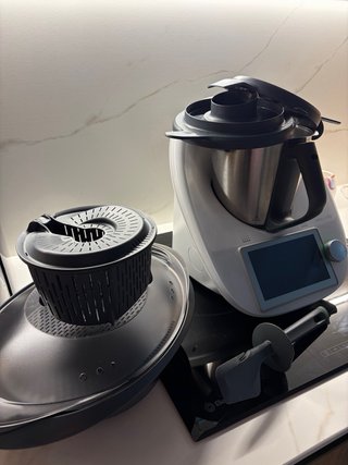Robot Cocina Thermomix tm6